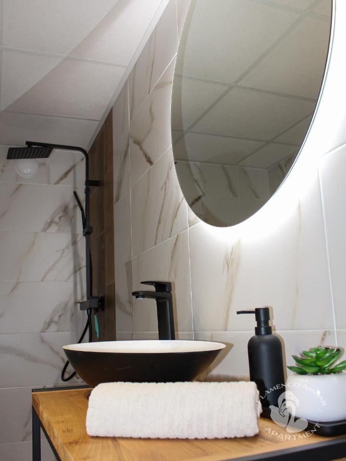 Flamenco Ambar Luxury Apartment 15 Planta Calpe Exterior foto